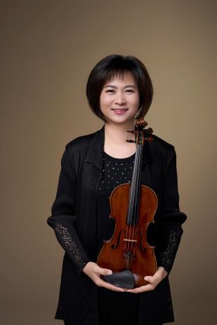 謝佩殷(HSIEH, Pei-Yin)