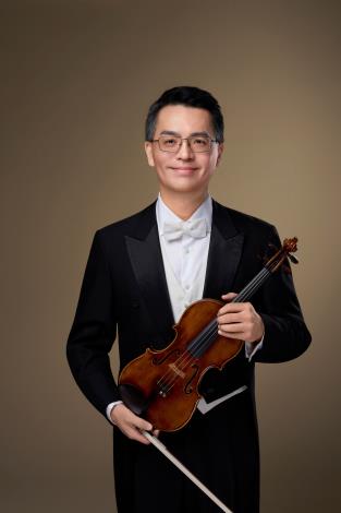 張睿洲(CHANG, Ray-Chou)