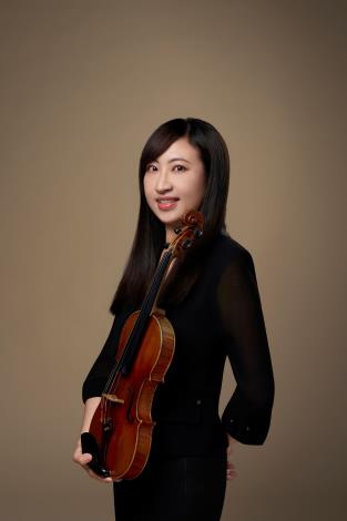 尤儷璇(YU, Li-Hsuan)