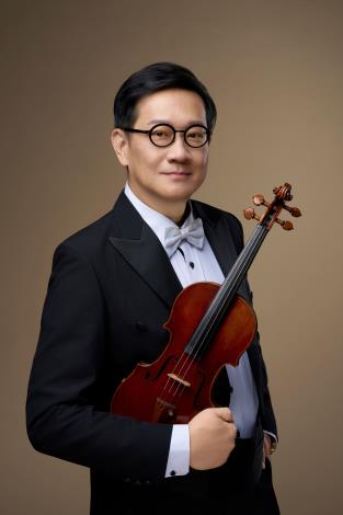 葉育宗 (YEH, Yu-Tsung)