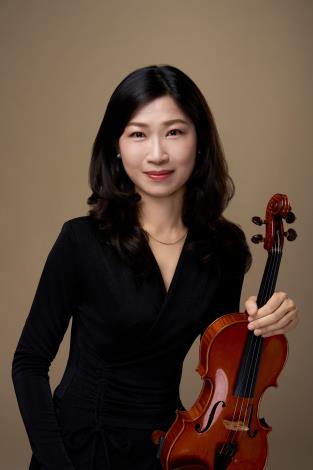 蕭倞瑜 (HSIAO, Chien-Yu)