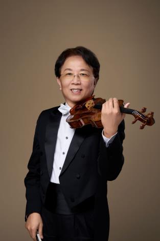 吳昭良 (WU, Chao-Liang)