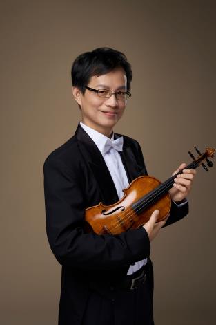 張藝献 (CHANG, I-Hsien)
