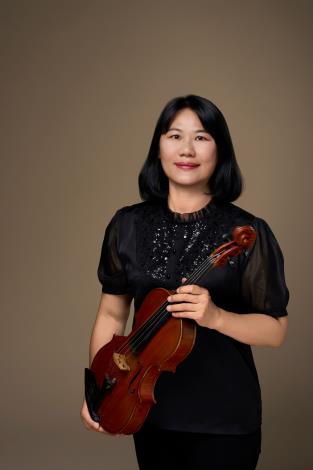 王彩鳳 (WANG, Tsai-Feng)