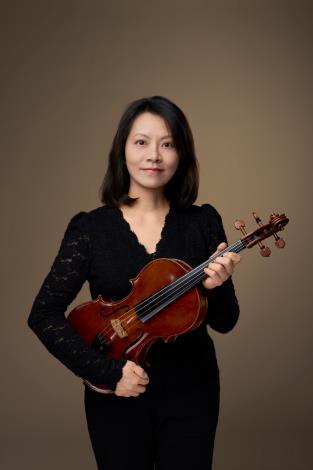 陳美秀 (CHEN, Mei-Shiu)