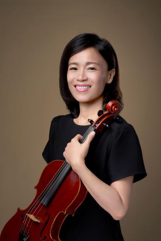 謝敏玉 (HSIEH, Min-Yu)