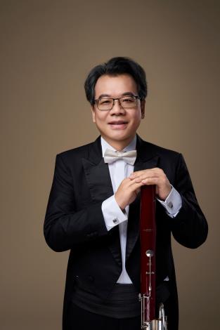 李勤一 (LEE, Chin-I)