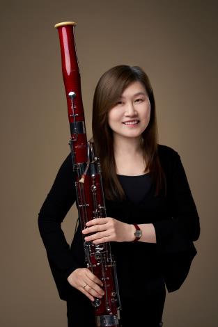 黃心怡 (HUANG, Hsin-Yi)
