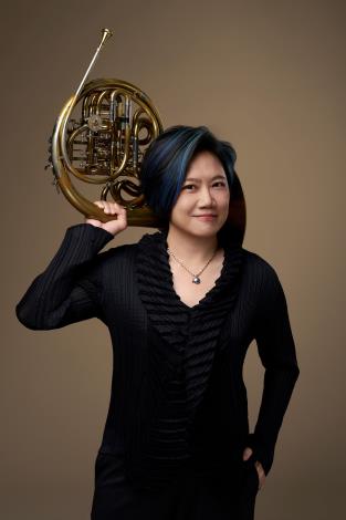 王姿蓉 (WANG, Chi-Zong)