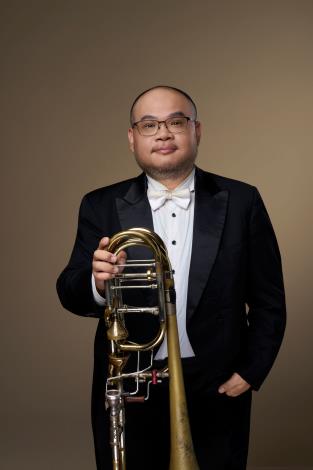 蘇偉勝 (SU, Wei-Sheng)