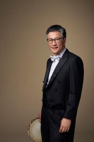 蔡哲明 (TSAI, Che-Ming)