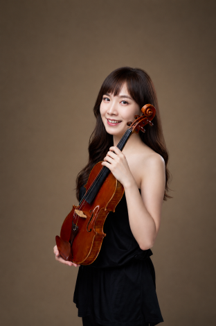  陳怡廷(CHEN, Yi-Ting)