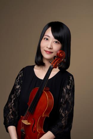 楊青霏(YANG, Ching-Fei)