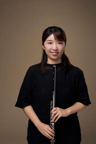 陳彥婷(CHEN, Yen-Ting)
