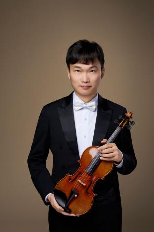 王昱尹（WANG, Yu-Yin）