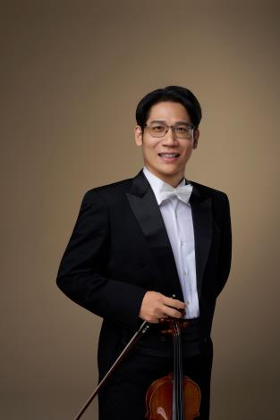 蔡承翰(TSAI, Chen-Han)