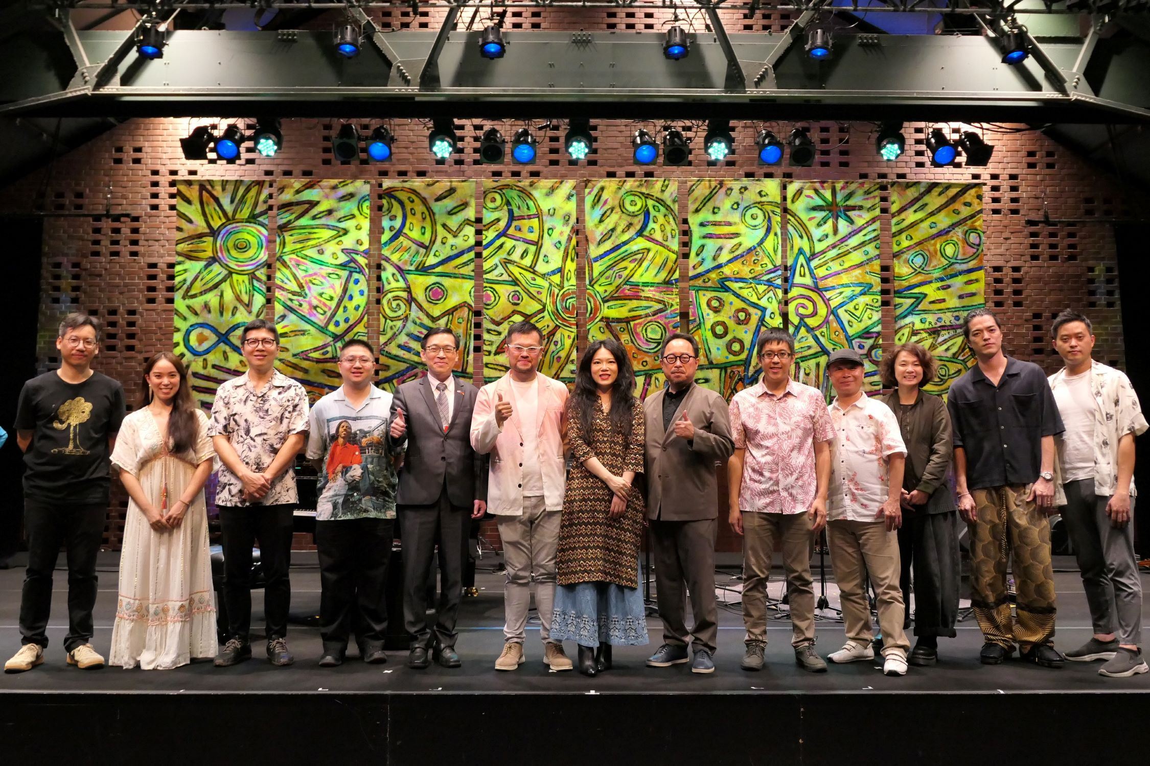 Yokohama Jazz Promenade 2025 features Taiwanese bands for the first time