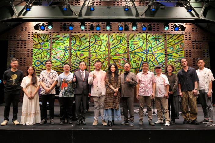 Yokohama Jazz Promenade 2025 features Taiwanese bands for the first time