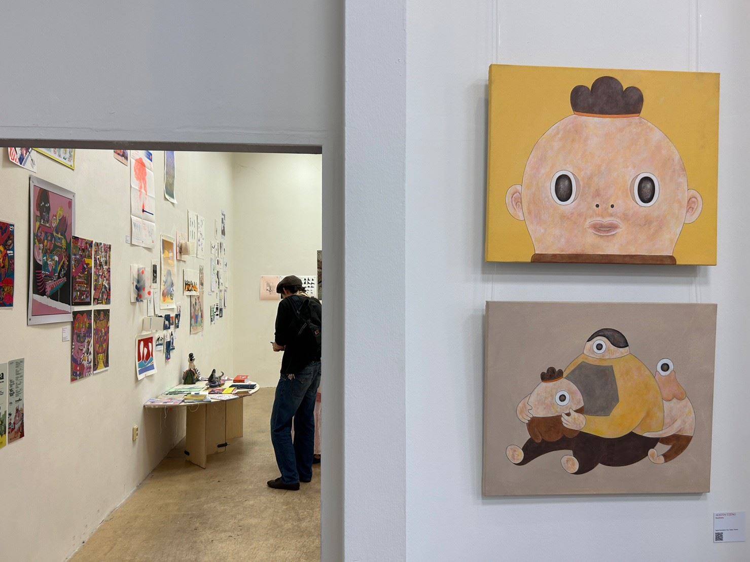 Taipei Illustration Fair makes its debut in the Czech Republic