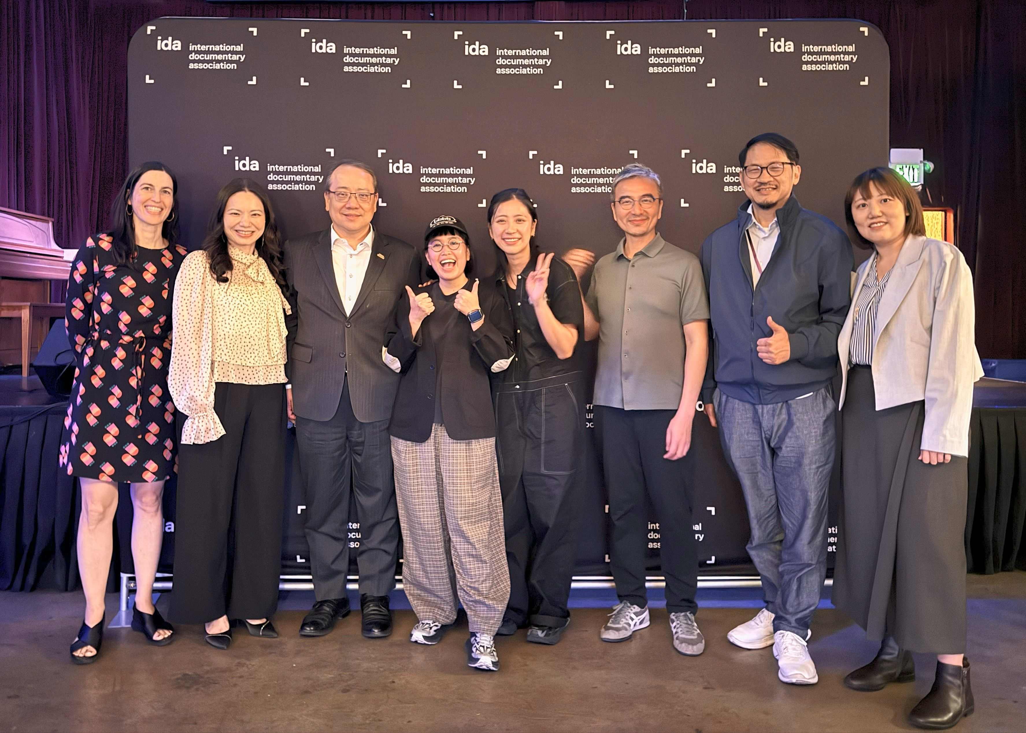 Taiwan documentary films spotlighted at Getting Real ’26 in Los Angeles