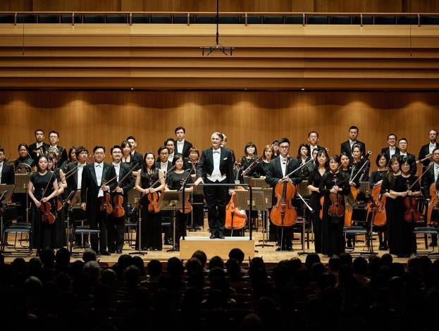 National Symphony Orchestra returns to Japan with diverse repertoire