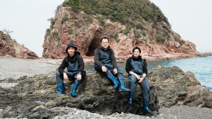 Three Taiwanese artists to exhibit collaborative artworks in Japan