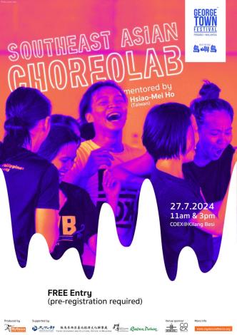 Southeast Asian Choreolab