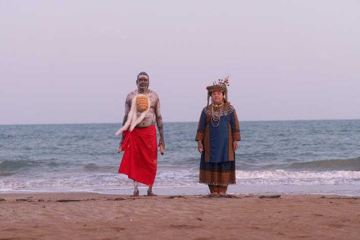 Taiwan-Australia Indigenous co-production to debut in Australia