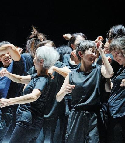 Melbourne Fringe Festival 2025 presents Fringe Focus Taiwan
