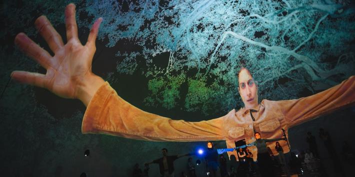 Australia’s Liveworks Festival to highlight experimental art from Taiwan