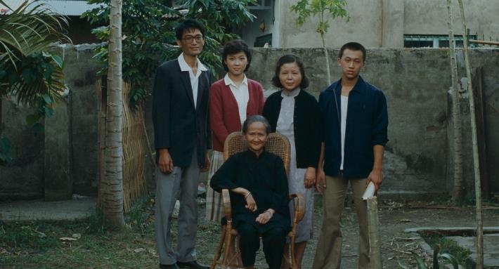 “A Time To Live, A Time To Die” by Hou Hsiao-hsien