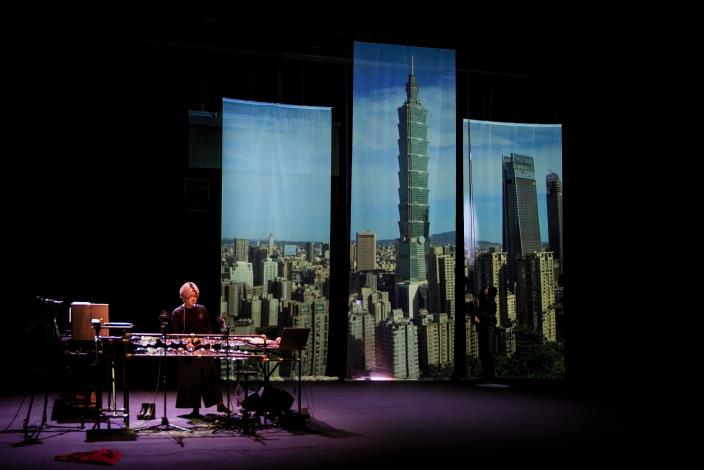Taiwan Spotlight featured in Festival Programme Commune in Switzerland