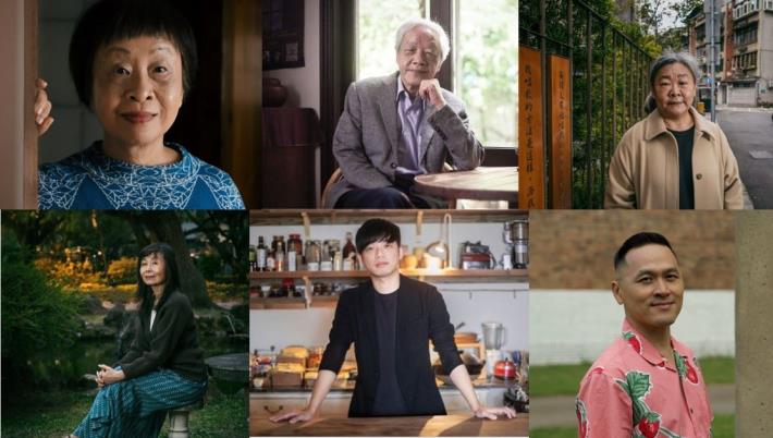 Authors’ Reading Month in Czech Republic and Slovakia to highlight Taiwan literature