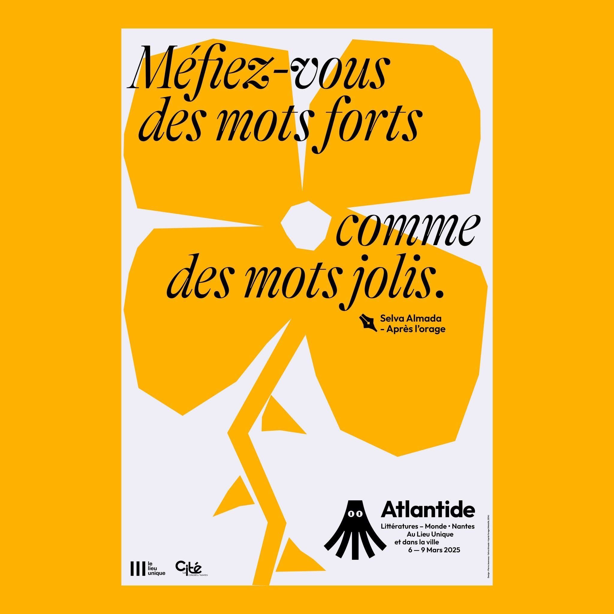 French literary festival features Taiwanese writer Li Ang