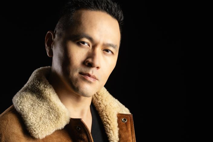 Taiwanese literary salon series in Germany to feature ‘Ghost Town’ author Kevin Chen 
