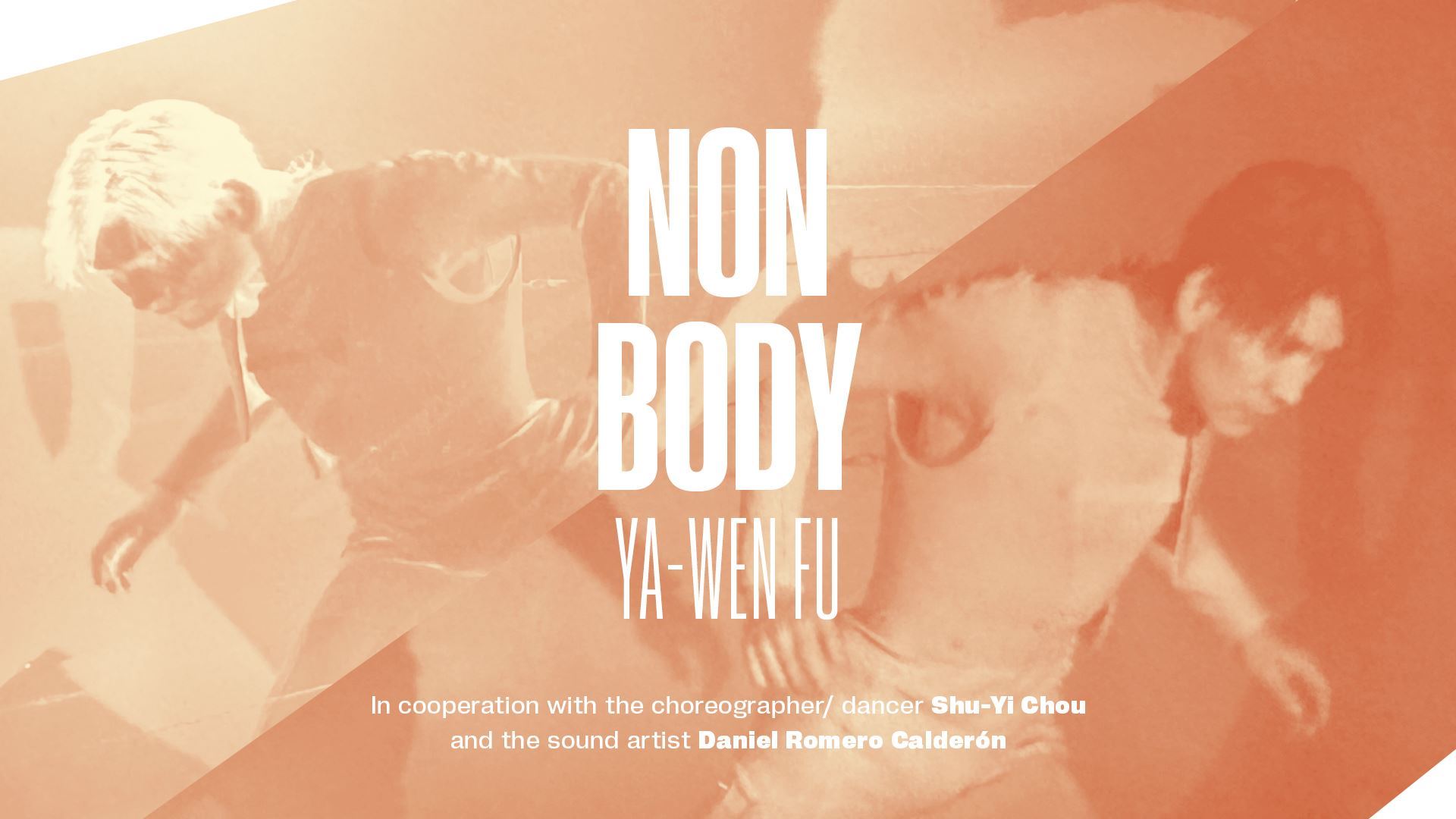WRO Media Art Biennale 2025 in Poland to feature Taiwan artist Fu Ya-wen 