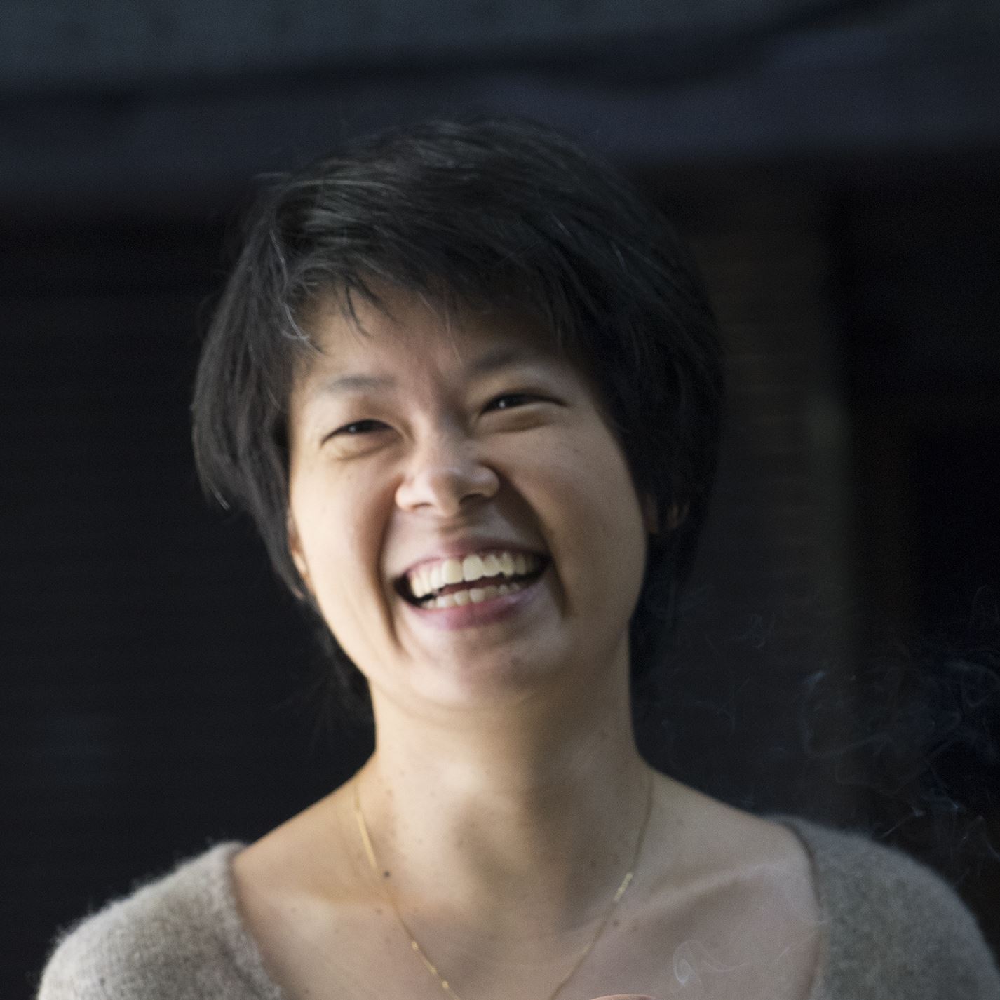 Esther Lu