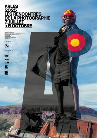 France Arles Photography Festival features Taiwanese Indigenous works