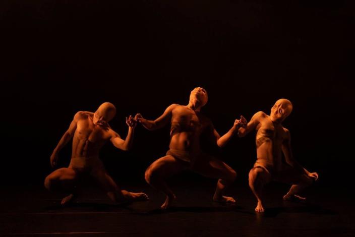 D_Antidote Production will present 'Palingenesis'