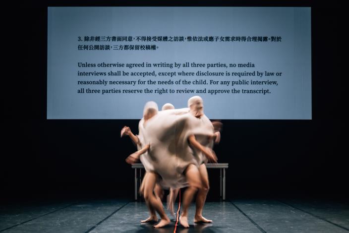 Taiwan theater production ‘Family Triangle’ to debut in Europe