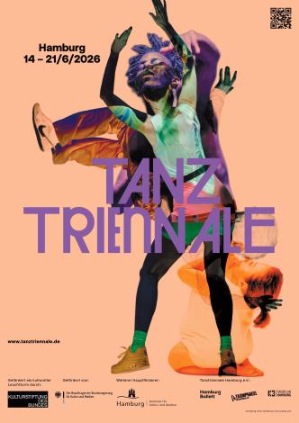 Hamburg Tanztriennale to feature Taiwanese dance artists