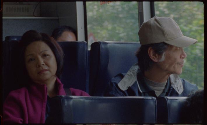 Taiwanese film ‘A Journey in Spring’ premiered at New York films festival 
