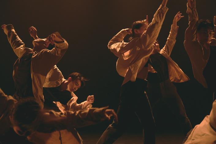 Battery Dance Festival in New York to feature Taiwanese dance pieces