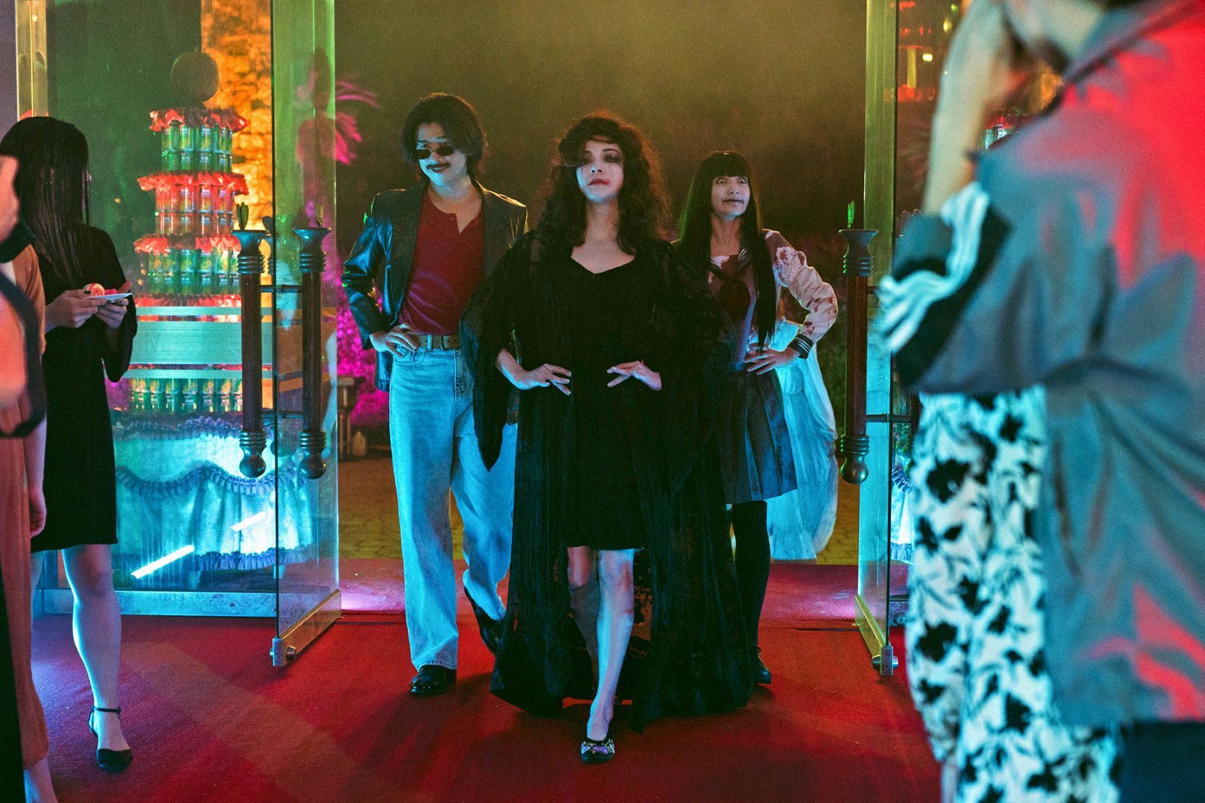 19th Asian Pop-Up Cinema in Chicago features eight Taiwanese films