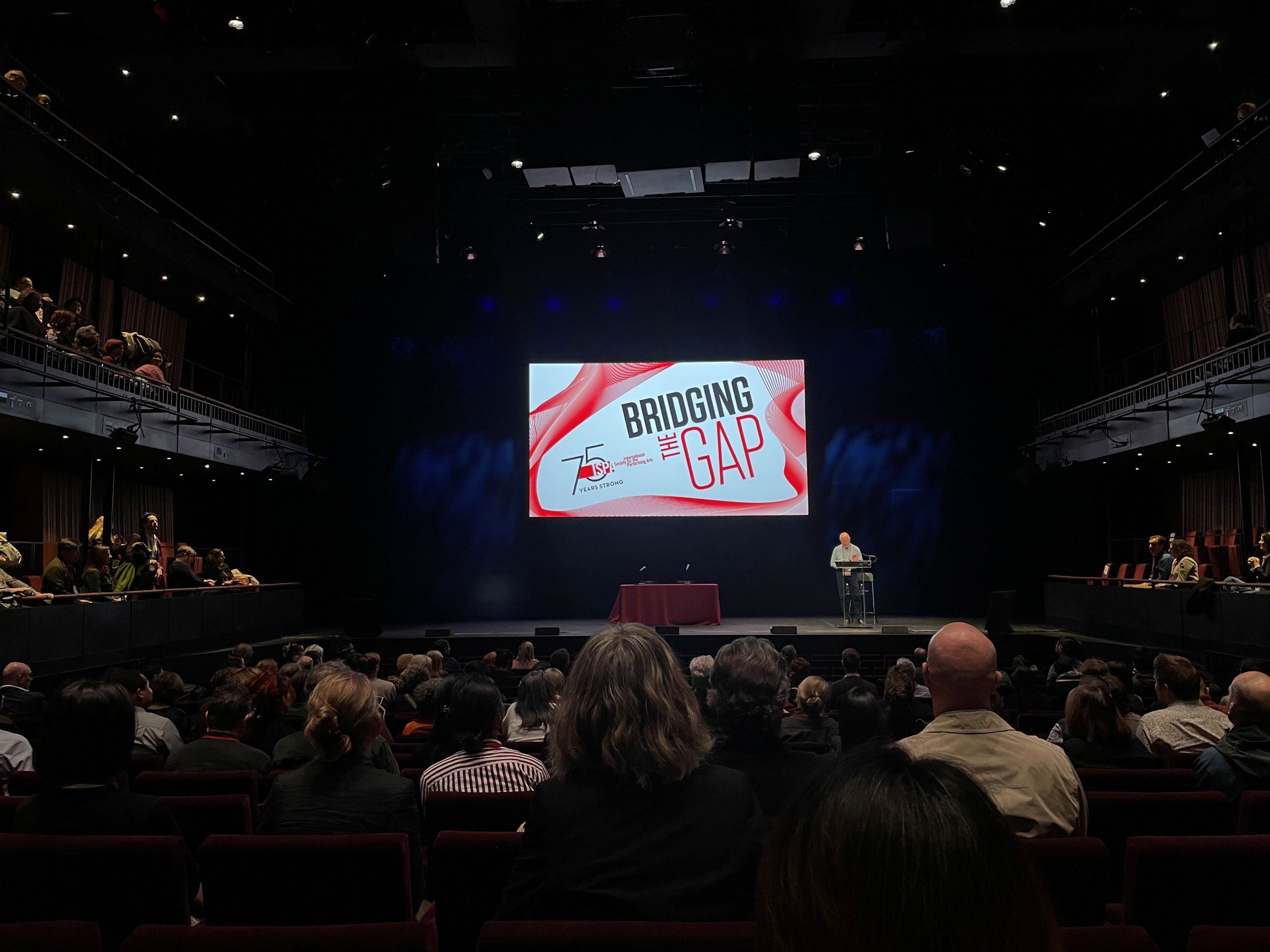 ISPA opens call for January 2026 Pitch New Works program