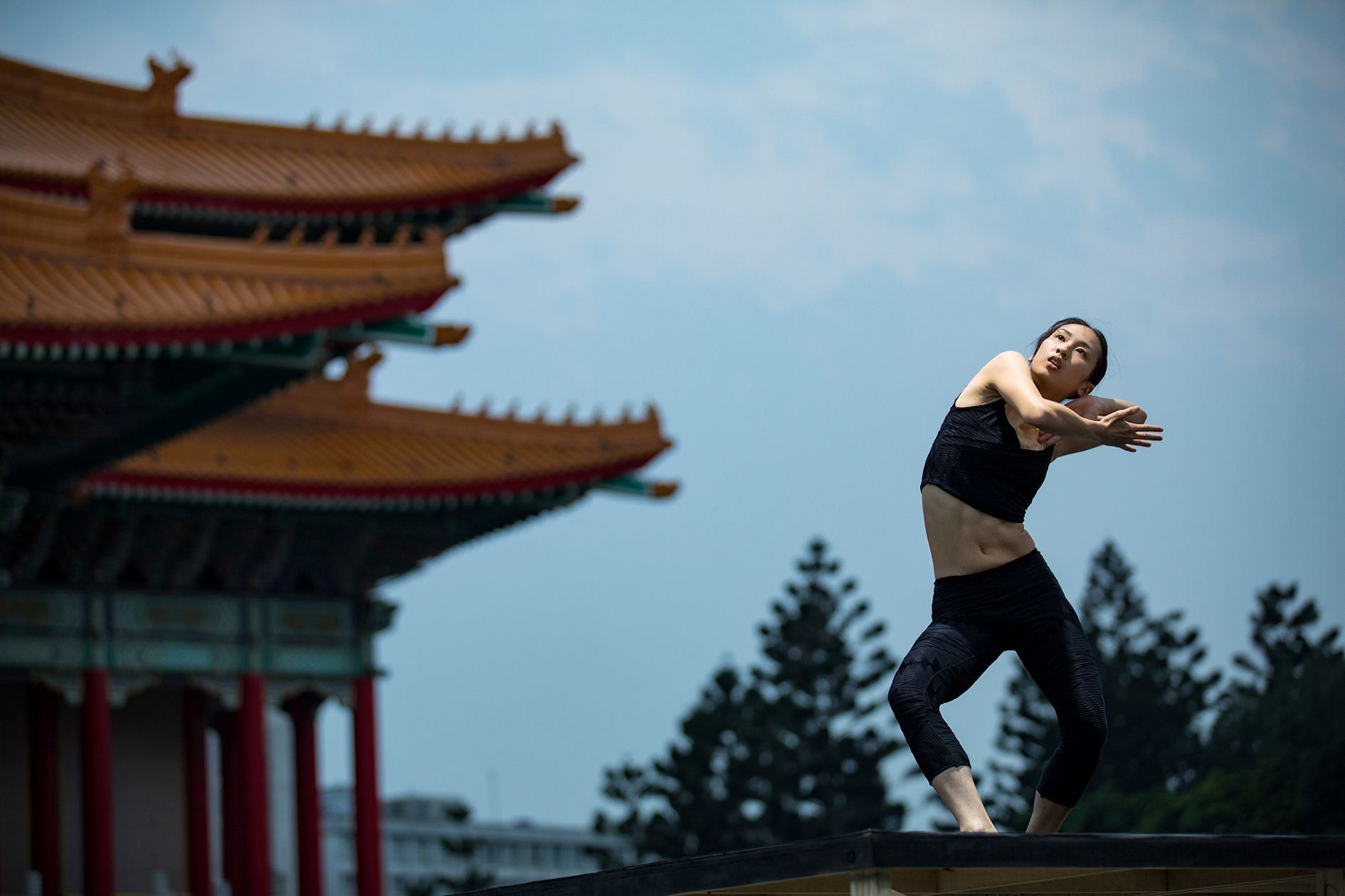 Canada’s SummerWorks Performance Festival to feature three Taiwanese works