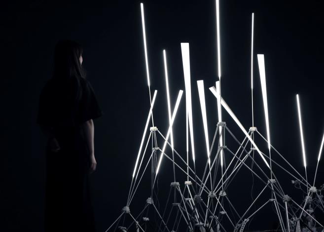 U.S. CURRENT festival to feature Taiwanese new media art