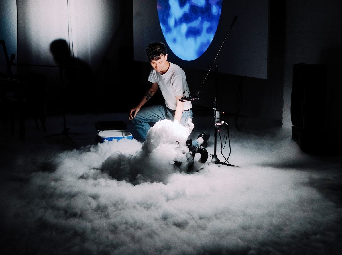 Toronto’s SummerWorks Performance Festival to feature Taiwanese artists