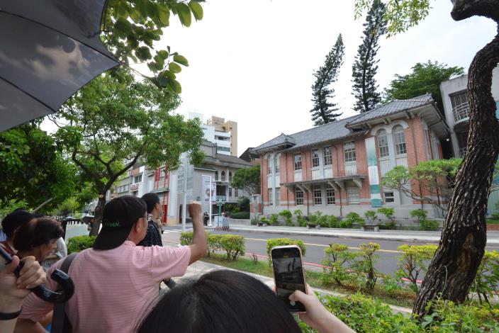 葉石濤文學紀念館現正展出「文學千層：從白色找回臺灣文學的豐富色彩—葉石濤」特展。（圖／大日嘉全球有限公司提供）