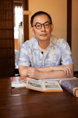 2025金典獎年度大獎-林俊頴照